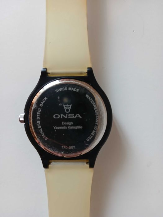 Смарт часовник Smart watch + БОНУС