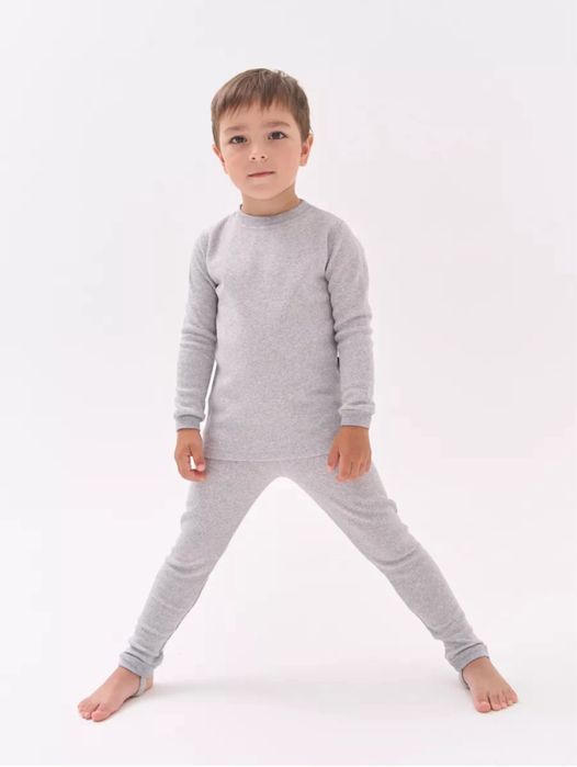 Термобелье от Bungly