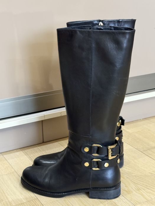 Сапоги женские/ демисезонные