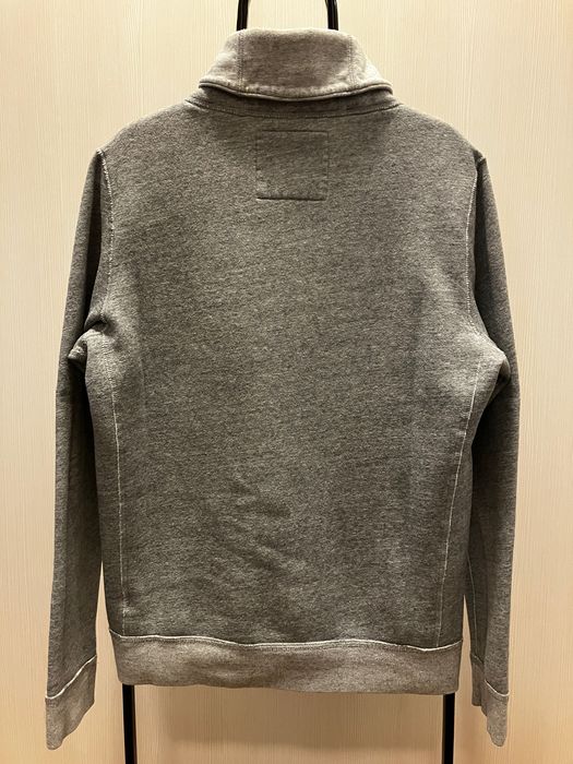 Bluzon Abercrombie & Fitch, barbati, marimea L