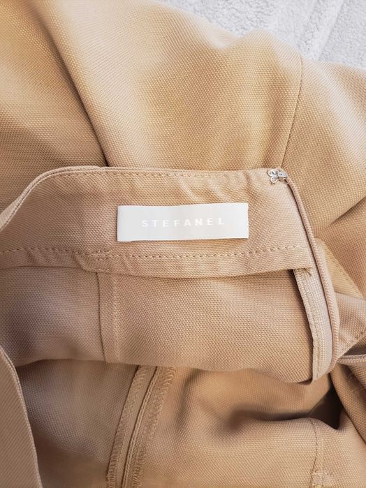 Fusta Stefanel(de vara)