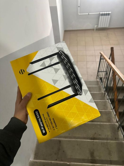 Продам роутеры, новые и бу.