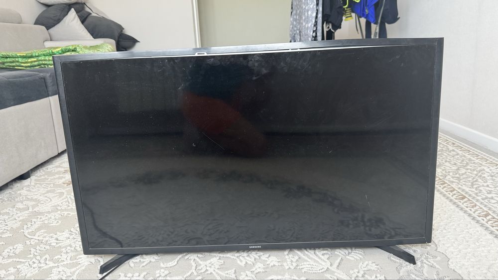 Телевизор Samsung