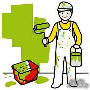 Бояджийски услуги