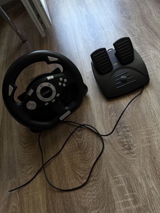 Геймърска Периферия пълен комплект Razer / Acer / Tracer