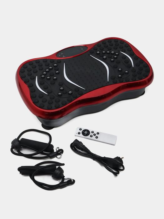 Виброплатформа для похудения и массаж тела