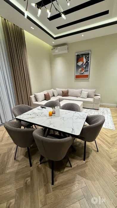 Продаётся 2-комнатная квартира в INFINITY LUXURY RESIDENCE