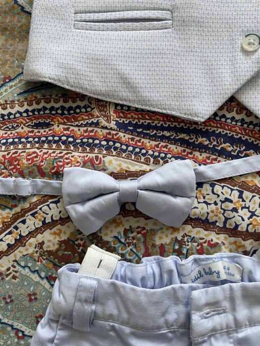 Продам детский костюм тройку