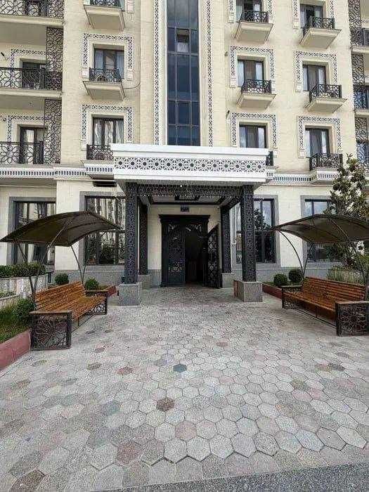 Квартира Ж/К Uzbegim 3/4/12 104 кв