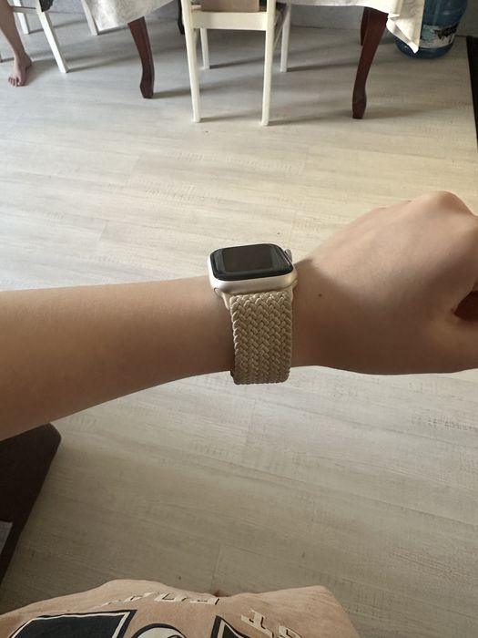 apple watch 8 series 41mm