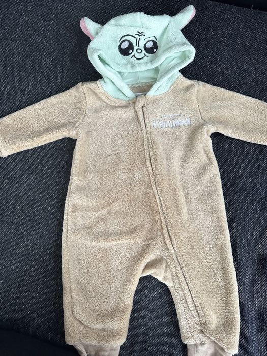 Бебешки дрешки и пижами