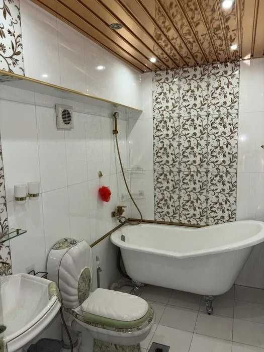 С1 Срочна Продаётся 5ком Квартира Шайхантахурский р-н Коратош