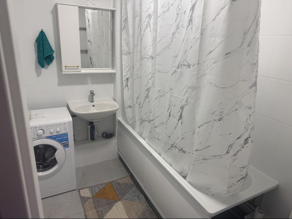 Сдаётся 1 ком, район Евразии, Сатпаева