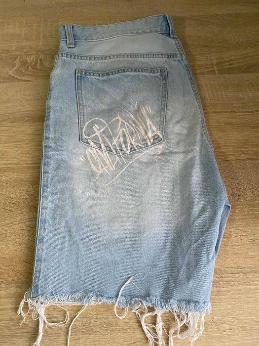 Blugi Bershka Stare buna