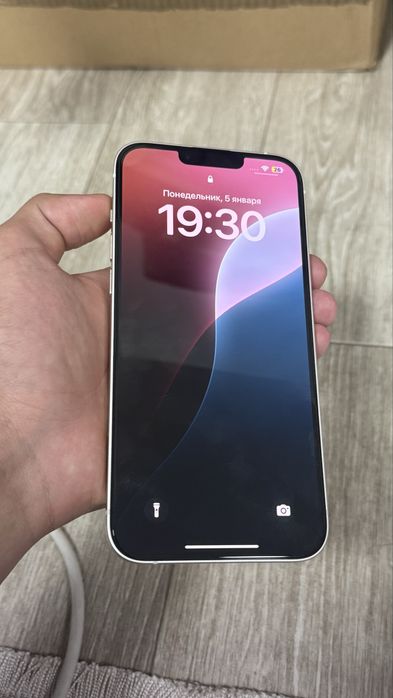 продам iphone 14plus 256gb