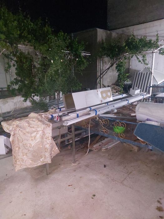 Ошхона жигозлари