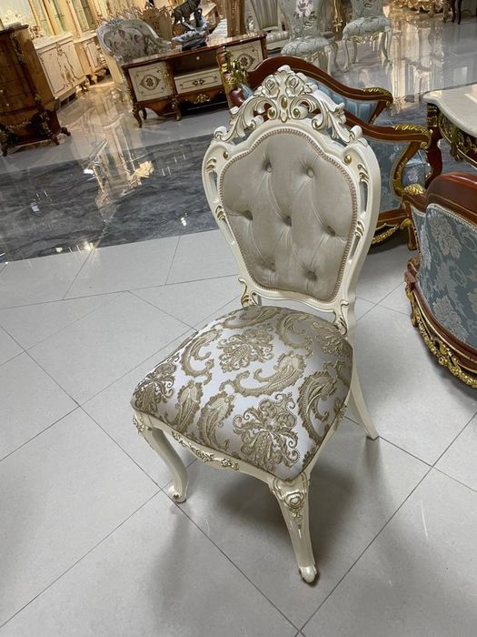 Пластмасс стуллар