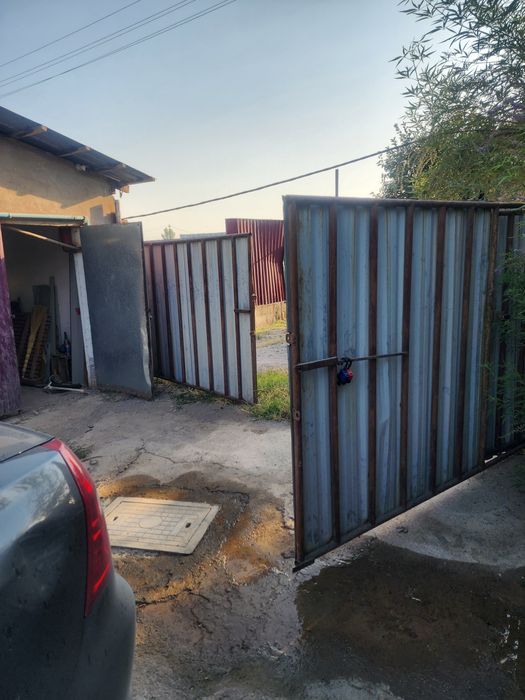 Продаётся дача с кадастром