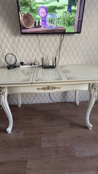 Стол Дагестанский