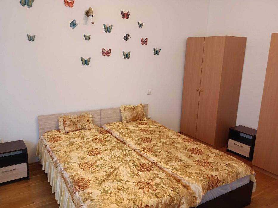 Дава се под наем Тристаен апартамент в София, Център - 90 кв.м за 850 € - Снимка #7