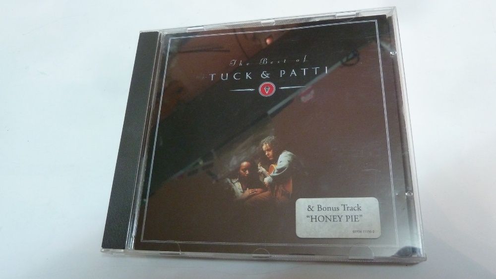 Аудио дискове оригинални