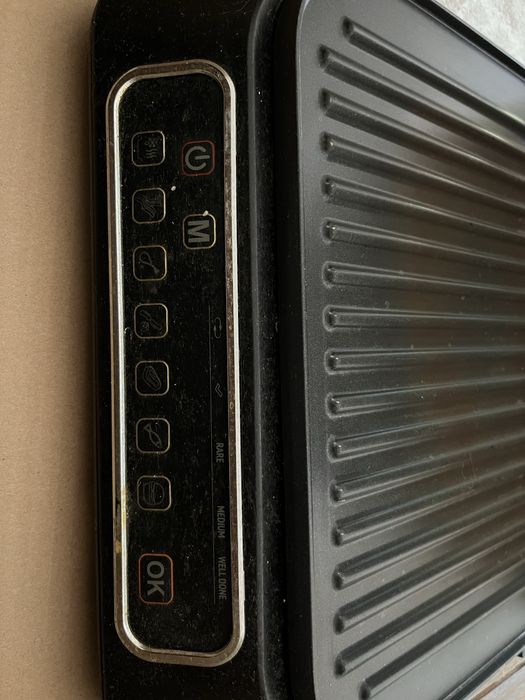 Гриль REDMOND SteakMaster RGM-M805 ТОРГ