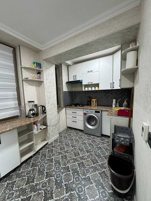 Сдаётся в аренду квартира на Айбек