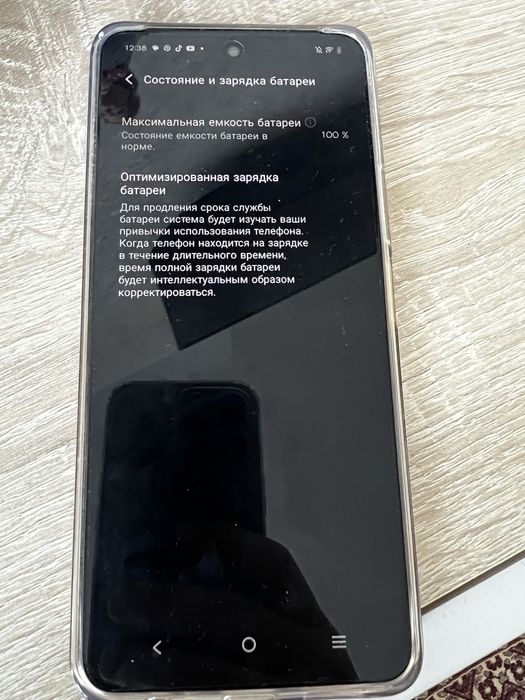 Продам телефон Vivo Y28