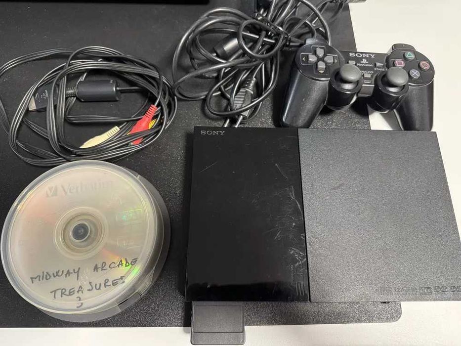 Playstation 2 ps2 buc 2 sau separat