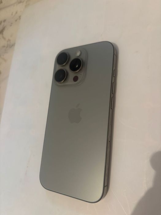 IPhone 16 pro 128 GB