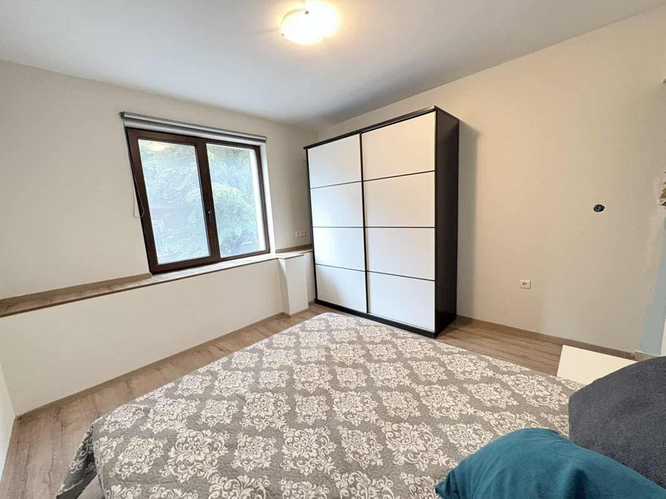 Дава се под наем Двустаен апартамент в Варна, Център - 54 кв.м за 680 € - Снимка #7