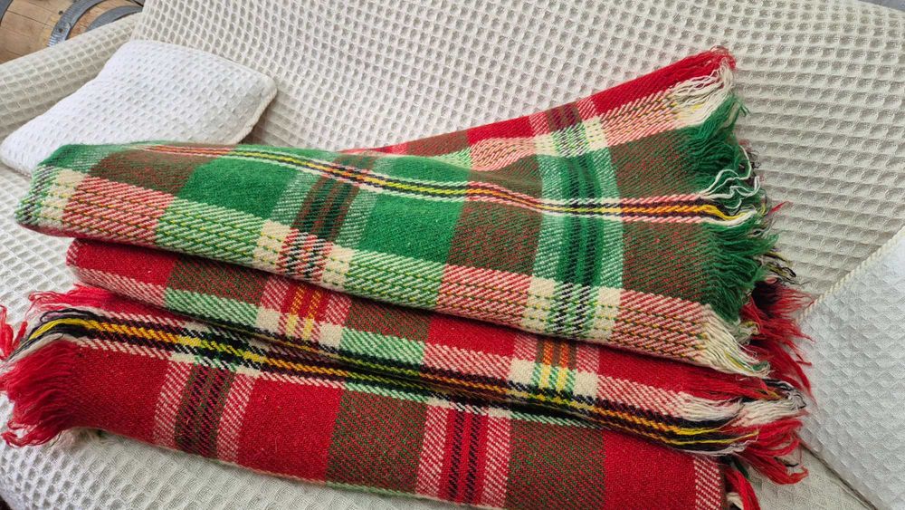 Родопски  одеала