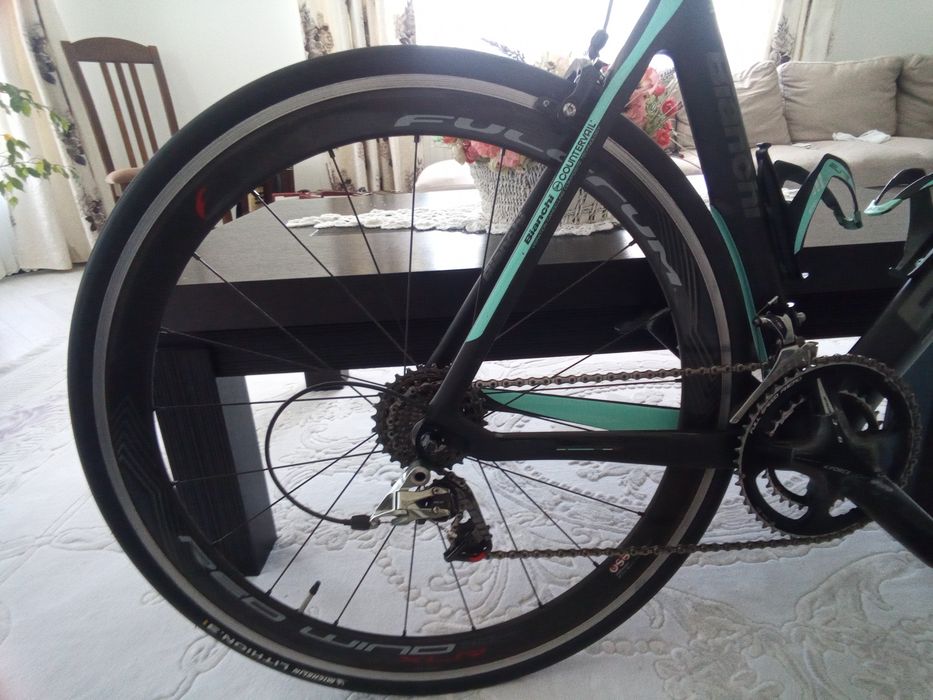 Bianchi Oltre XR4 marimea 54