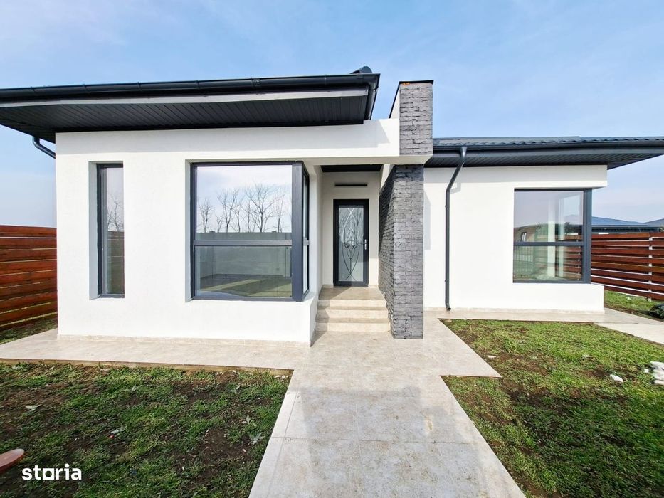 Casa Parter 3 camere/Com.Berceni/Comision 0%