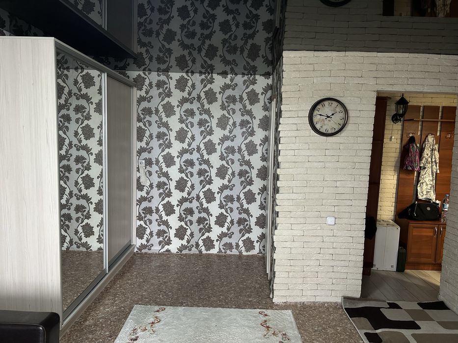 Сдам 1-комнатную квартиру