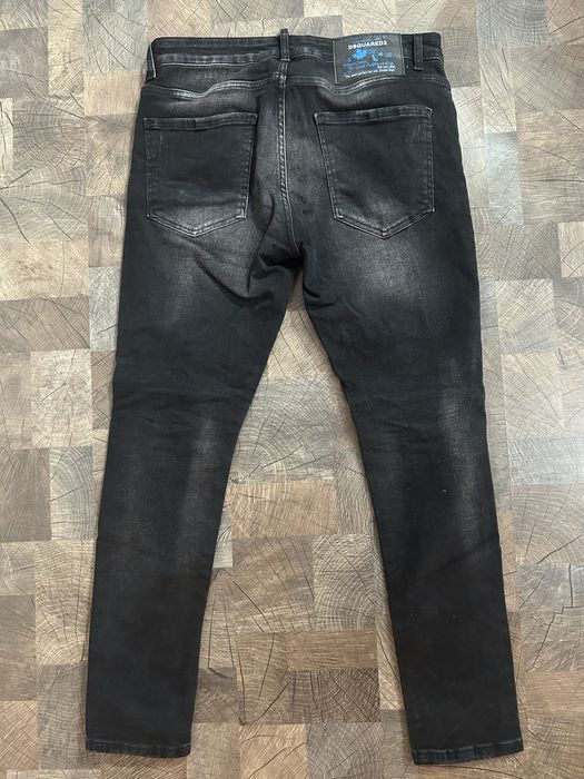 Blugi dsquared2