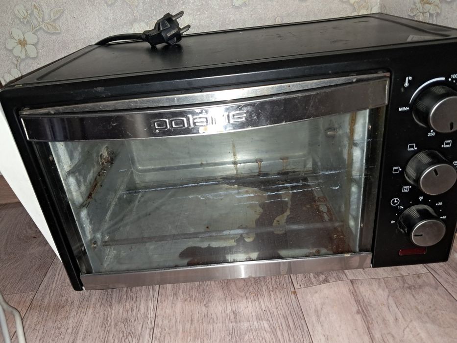 Мультварка и асель печь