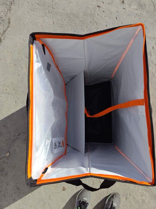 Термо Раници с Висока Изолация – Профи Качество 45/60/80