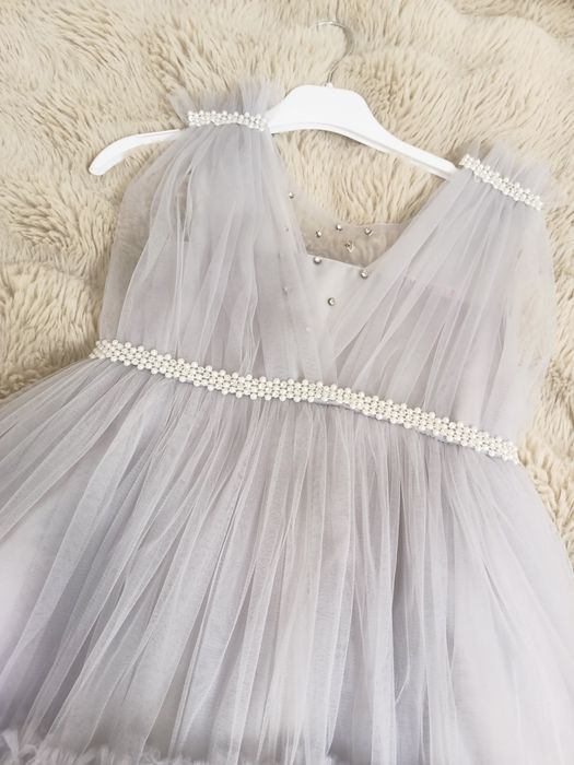 Прокат детского платья