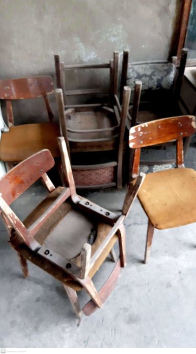 Распродажа домашних товаров