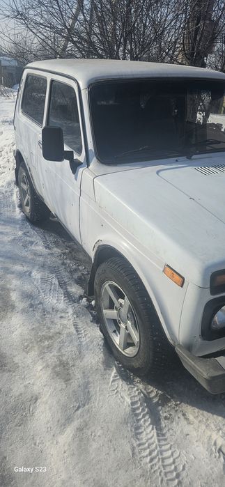 Нива сатылады инжектор