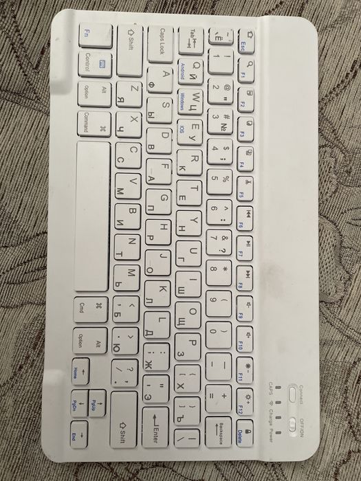 Bluetooth keyboard блютуз клавиатура