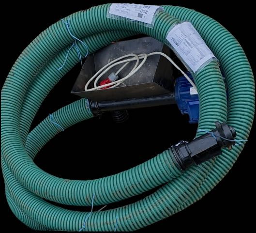 Melc Snec Flexibil cu Cuva 2-20 metri banda Transport cereale furaje