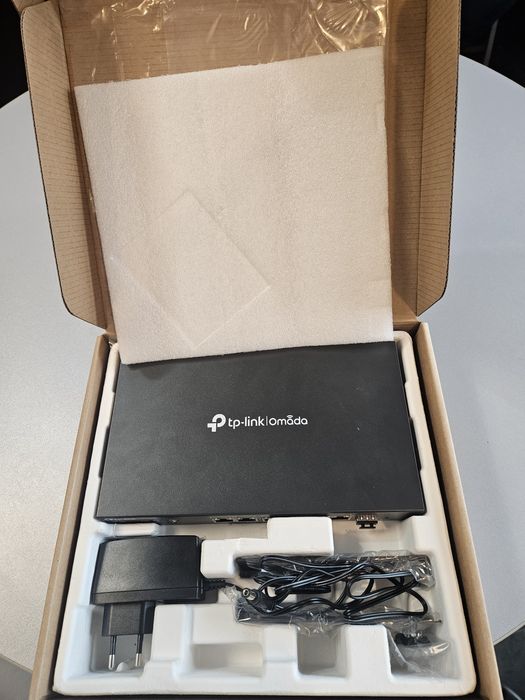 Router omada tp link ER707-M2