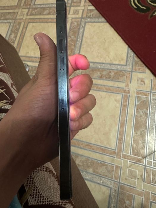Iphone 12 pro max