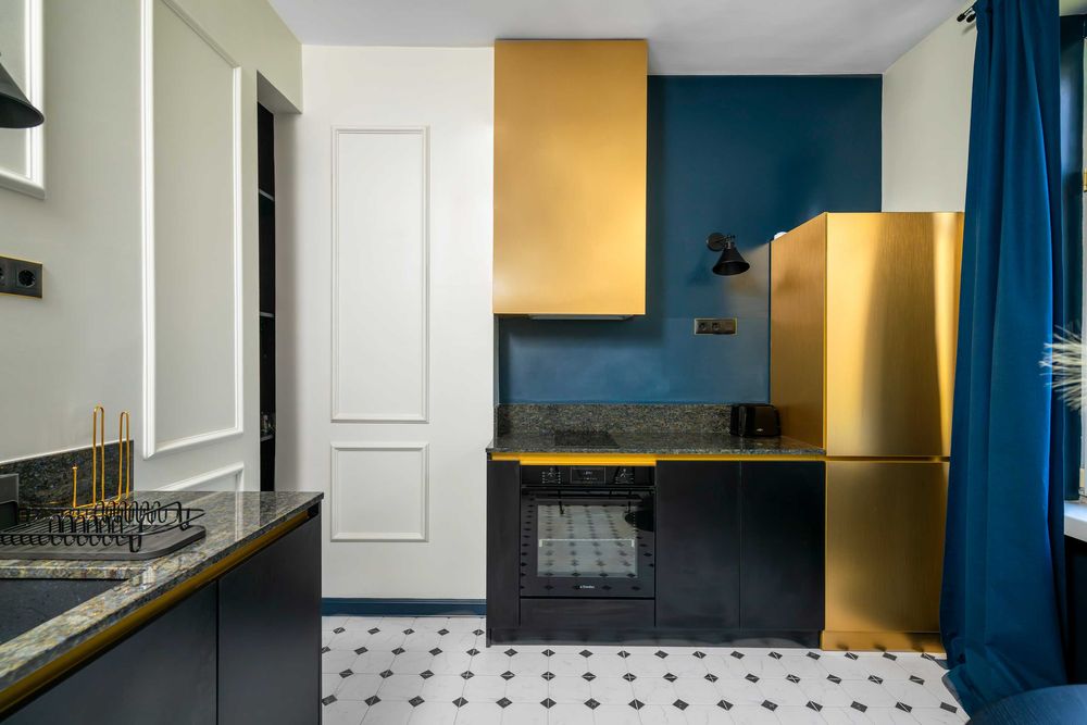 Продава се Двустаен апартамент в София, Център - 55 кв.м за 3819 €/кв.м - Снимка #6