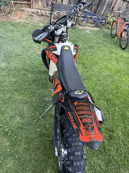Ktm 300 TPI 2020 55H