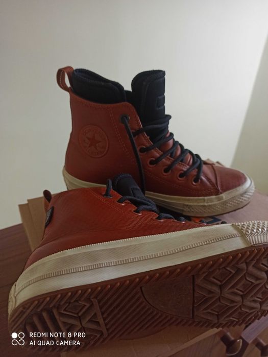 Спортни боти Converse
