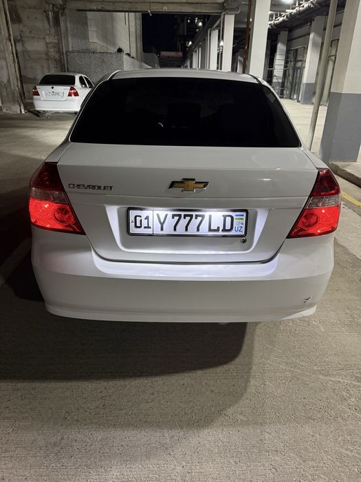 nexia 3 avtomat 2016