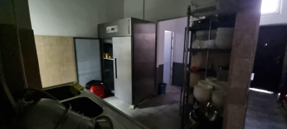 Vând spațiu comercial Strada Rozelor Mangalia